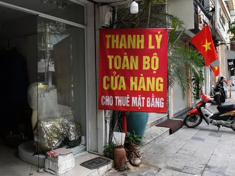 3.865 doanh nghiệp quay trở lại hoạt động trong tháng 8