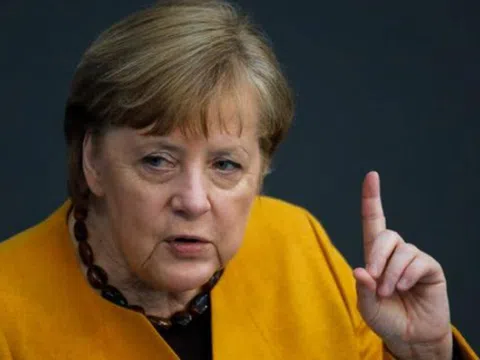 Bà Merkel tuyên bố: Nga đã coi NATO là kẻ thù, Liên minh cần thay đổi ngay