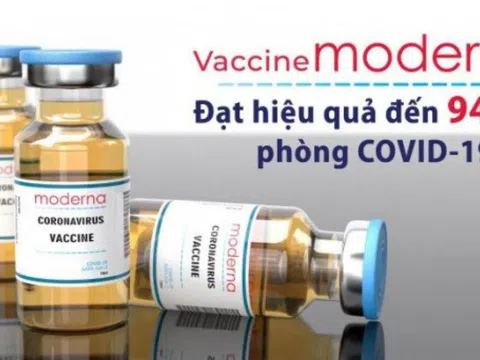 Đài Loan cho phép tiêm trộn vaccine AstraZeneca phòng Covid-19