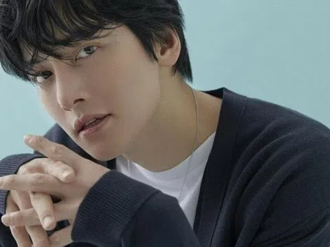 “Nam thần” Ji Chang Wook nhiễm Covid-19, cả đoàn phim dừng quay