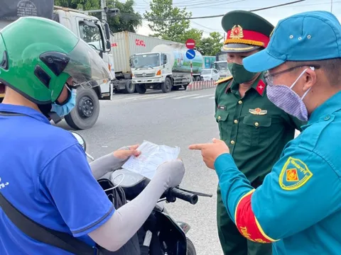 Vì sao số ca mắc COVID-19 ở Bình Dương tăng nhanh?