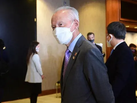 Vị trí Đại sứ ở Mỹ và Trung Quốc đều bỏ trống: Quan hệ 2 bên ngày càng khó đoán