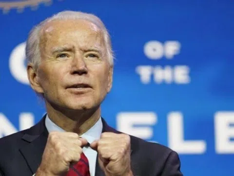 Ông Joe Biden đang bị suy giảm trí tuệ, nhận thức?