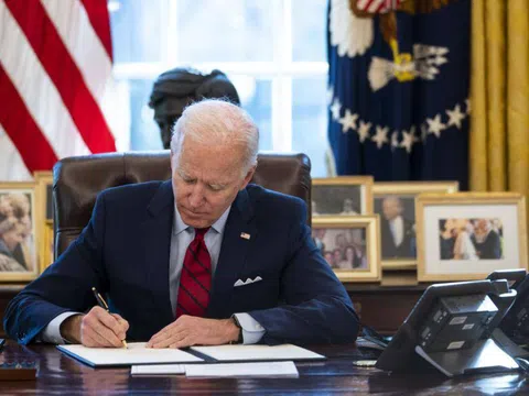 Tổng thống Mỹ Biden thừa nhận có thể sẽ không thuyết phục được ông Putin