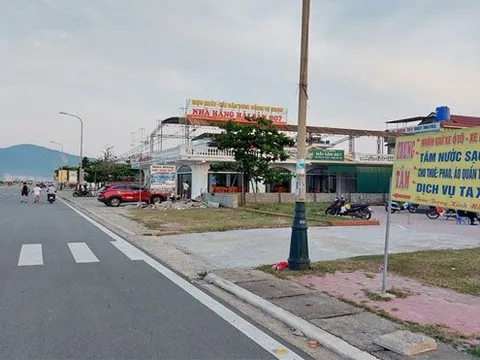 Từ 12h hôm nay, xã Thạch Kim và thị trấn Lộc Hà kết thúc cách ly y tế