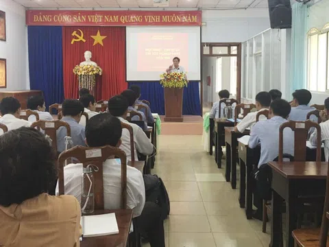 Đắk Nông huy động gần 1.000 cán bộ coi thi tốt nghiệp THPT 2021