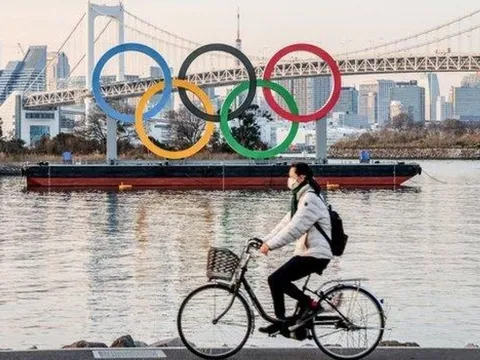 Gần 60.000 cảnh sát Nhật Bản được huy động cho Olympic Tokyo