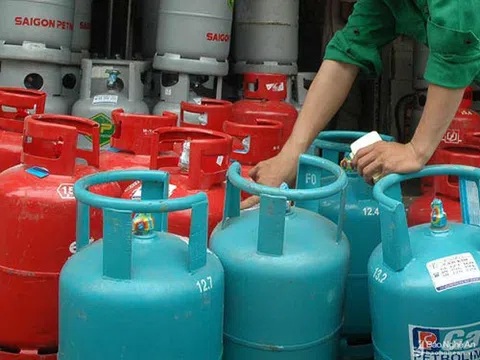 Danh sách 3 đơn vị cung ứng gas cho người dân TP Vinh khi siết chặt phòng dịch