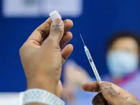 Hàn Quốc ghi nhận ca tử vong đầu tiên do đông máu sau khi tiêm vaccine Covid-19