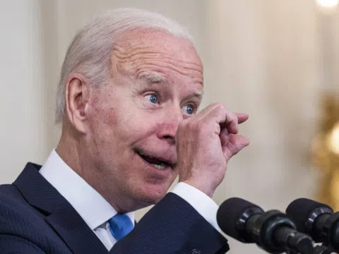 Nhà chiêm tinh Nga dự báo: Joe Biden sẽ rời nhiệm sở vào năm 2022