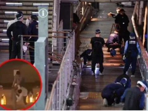 Danh tính của nam thanh niên người Việt bị s.át h/ại ở Nhật được công bố chính thức 