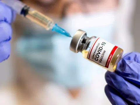 Ngày 15/8, sẽ có 100 tình nguyện viên tiêm mũi 1 vaccine ARCT-154 phòng COVID-19