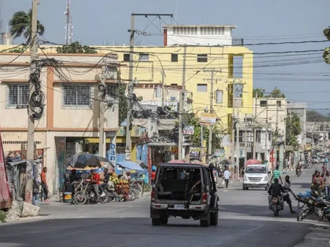 Mỹ và Colombia giúp Haiti điều tra vụ ám sát Tổng thống Jovenel Moise