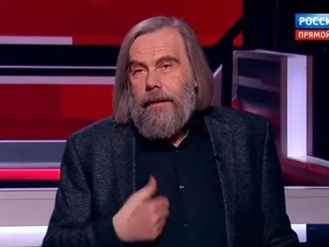 Chuyên gia Pogrebinsky: Ukraine có nguy cơ lặp lại số phận của Afghanistan