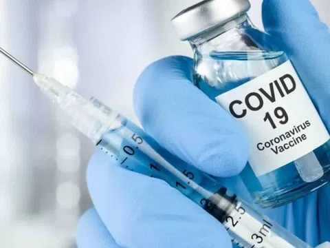 Một số sự thật về vaccine phòng COVID-19