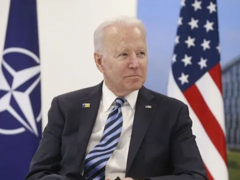 “Gót chân Achilles” trong liên minh chống Trung Quốc của Tổng thống Biden