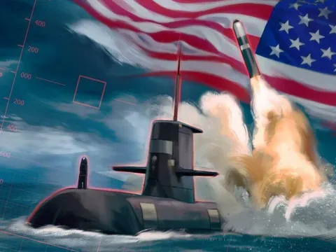 Mỹ phải từ bỏ việc chế tạo tên lửa hành trình mới vì thiếu… tiền