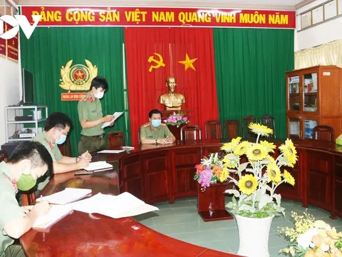 Xử phạt 7,5 triệu đồng người phụ nữ đăng tin chữa COVID-19 tại nhà