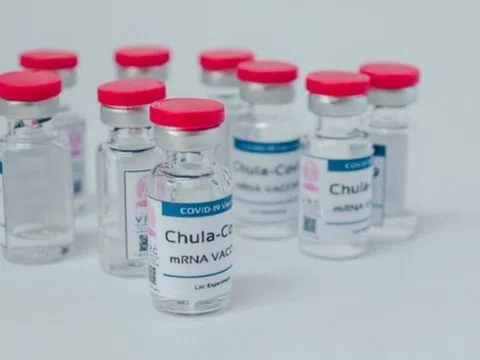 Thái Lan phấn đấu trở thành quốc gia ASEAN đầu tiên tự sản xuất vaccine Covid-19