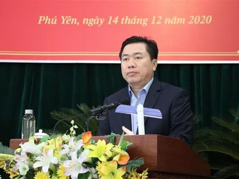 Thủ tướng phê chuẩn Chủ tịch, Phó Chủ tịch UBND 2 tỉnh Phú Yên, Lào Cai