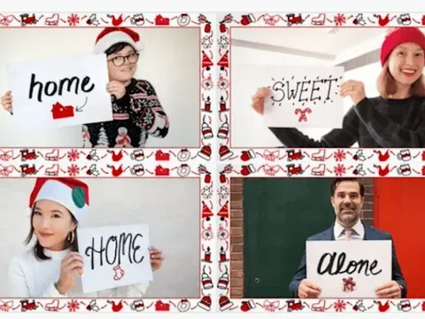 Disney ra mắt phần tiếp theo của loạt phim nổi tiếng "Ở nhà một mình"