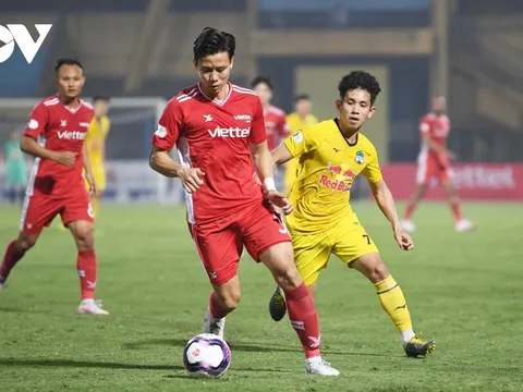 Chủ tịch CLB Hải Phòng: “V-League 2021 bị hủy là hợp lý”