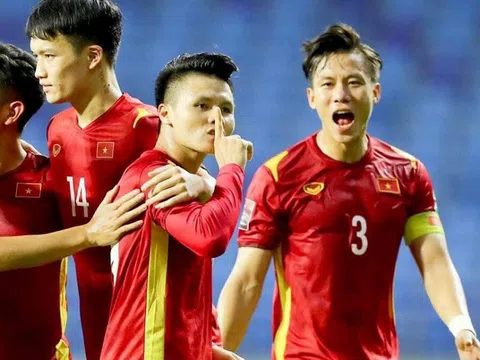 Tuyển Việt Nam sẽ tấn công ra sao tại Vòng loại World Cup 2022?