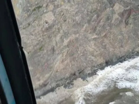 Hộp đen thứ hai, 23 thi thể trên máy bay An-26 được tìm thấy ở Kamchatka