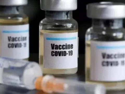 Hà Nội: Một người t-ử vo-ng sau khi tiêm vaccine Covid-19