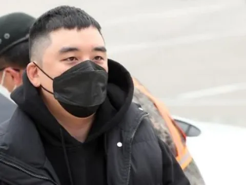 Seungri (Bigbang) đối mặt mức án 5 năm tù vì bê bối mại dâm, cờ bạc