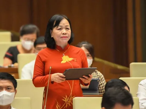 ĐBQH: Bãi bỏ các chính sách hỗ trợ mang tính bao cấp khiến người nghèo ỷ lại