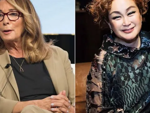 Nhà sản xuất "Ký sinh trùng", "Interstellar" chỉ đạo làm phim về nhóm nhạc K-pop