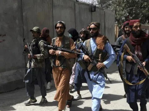 Taliban và IS liệu có thể dung hòa?