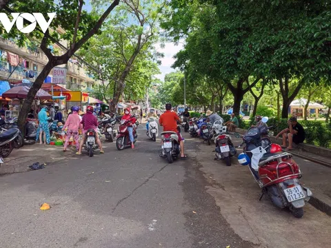 TP.HCM siết chặt kỷ cương để sớm khống chế dịch: Người dân ủng hộ