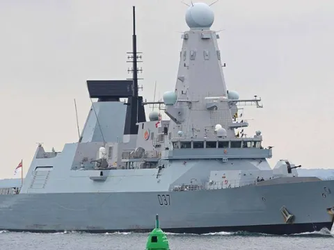 Chuyên gia Nga: Mánh khóe rơi tài liệu không giấu được sự thật ở Biển Đen