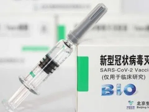 Cấp phép khẩn cấp vaccine phòng Covid-19 cần những điều kiện nào?