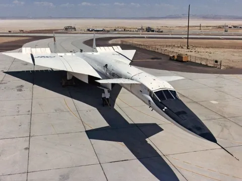 5 siêu vũ khí có thể thay đổi thế giới nếu không bị khai tử