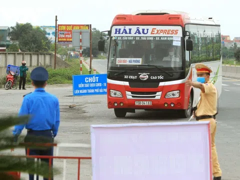 Hải Phòng tạm dừng hoạt động các cơ sở thẩm mỹ, thể hình... phòng chống dịch bệnh