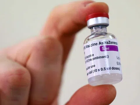 Australia khuyến cáo người ở vùng dịch nên tiêm ngay vaccine Covid-19 AstraZeneca