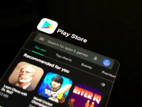 9 ứng dụng trên Google Play dùng để ăn cắp thông tin đăng nhập Facebook