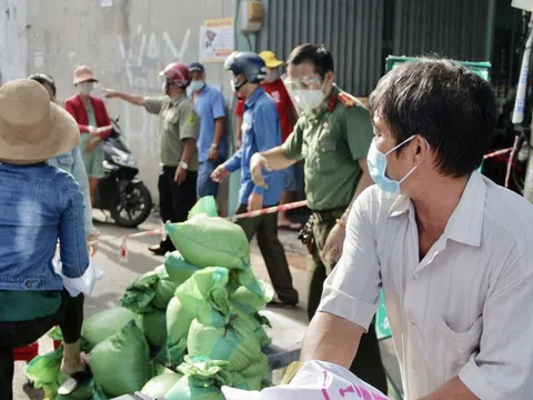 Vũng Tàu tạm đình chỉ 2 lãnh đạo phường