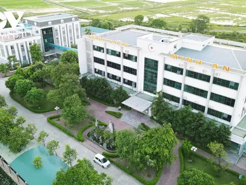 Nghệ An có thêm 9 trường hợp mắc Covid-19 đều liên quan đến Bệnh viện Minh An