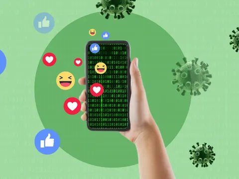 Tin giả COVID-19 - nguy cơ khơi mào bạo lực và chia rẽ cộng đồng