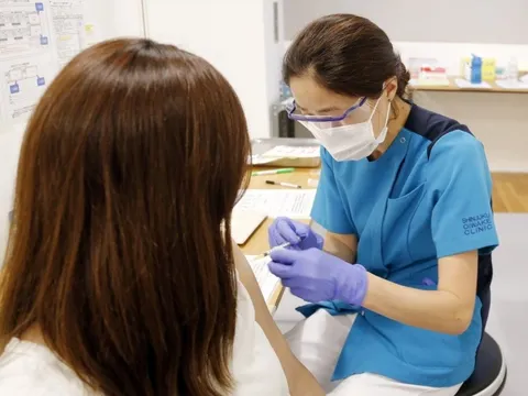 Vaccine Covid-19 nào tốt nhất thế giới hiện nay?