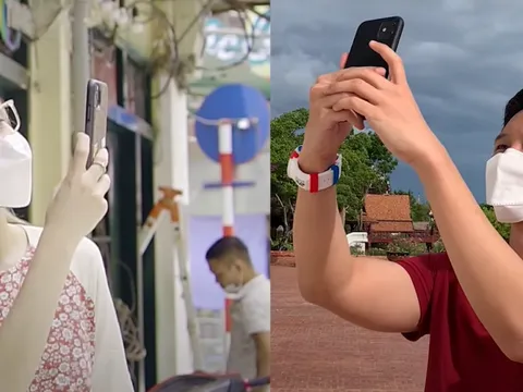 Thi sáng tác video về giao lưu văn hóa Thái Lan - Việt Nam