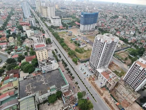 Từ 0h ngày 17/8, TP Vinh thực hiện cách ly xã hội theo Chỉ thị 16