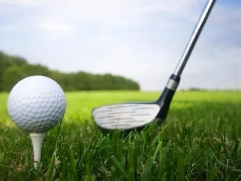 Hà Nội cho phép sân golf và thể thao ngoài trời hoạt động trở lại