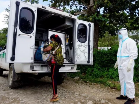 Hơn 1 năm bùng phát đại dịch, Timor-Leste ghi nhận 9.222 ca mắc Covid-19