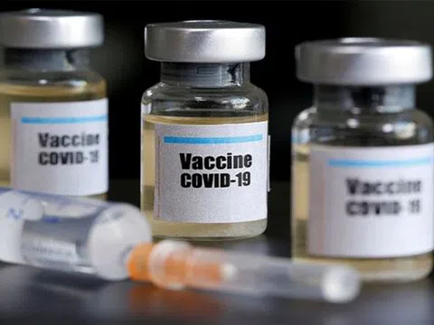 Tại sao nhiều nước tiêm mũi thứ 3 vaccine ngừa COVID-19?