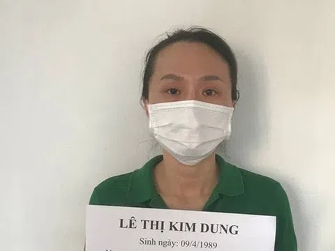 Phá đường dây tổ chức tiêm vắc xin "dịch vụ" để thu lợi